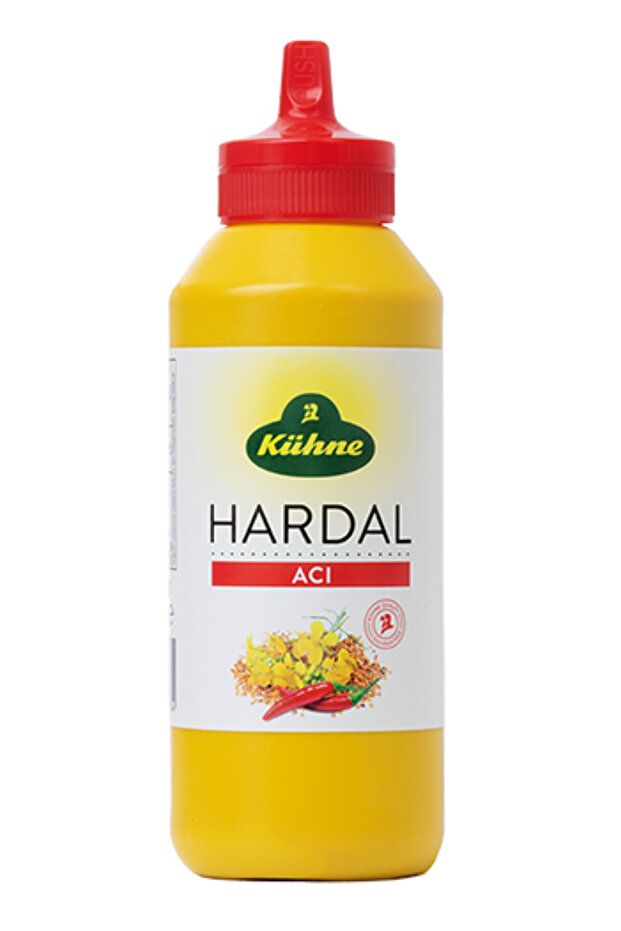 Hardal Acı 255 Gr. - 1
