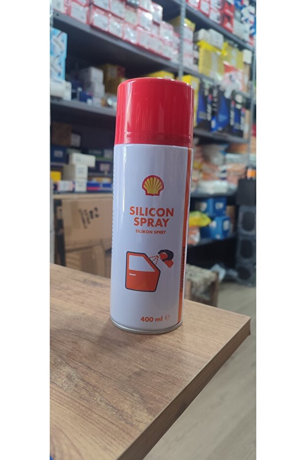 SHELLSILICONSPREY - 1