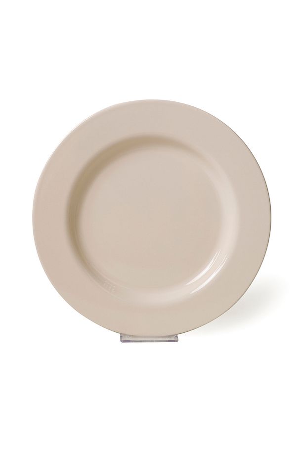 Krem Servis Tabağı 28 Cm 6 Adet 030 - 6
