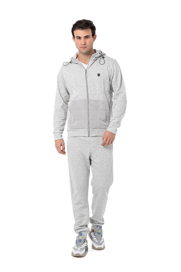 Clr155 Men's Running Outfit