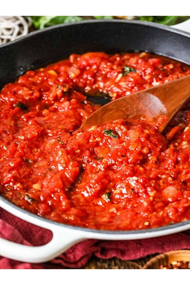 Arabıata Sauce 2,1 Kg - 2