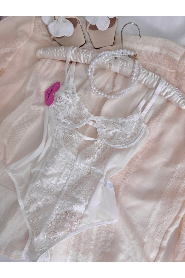 Дантель Боді - 3