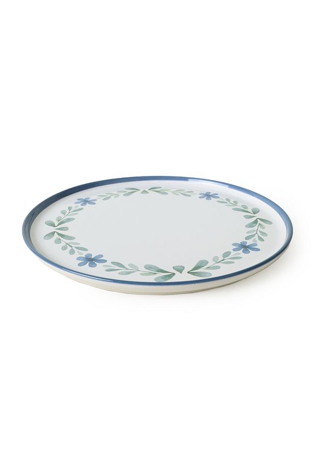 Daphne Nordic Servis Tabağı 28 Cm 6 Adet 22921 - 6