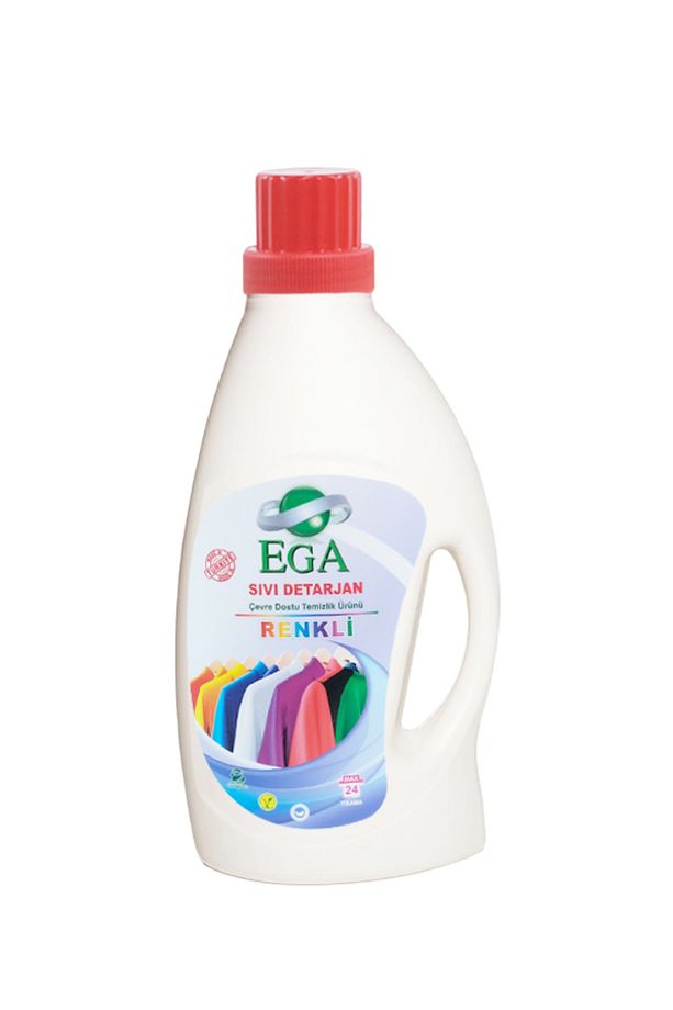 2'li Power Jel Siyah Ve Renkli Sıvı Yıkama Deterjanı 1100 ml - 8