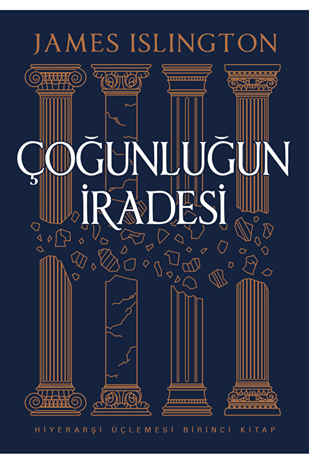 Çoğunluğun İradesi - 3