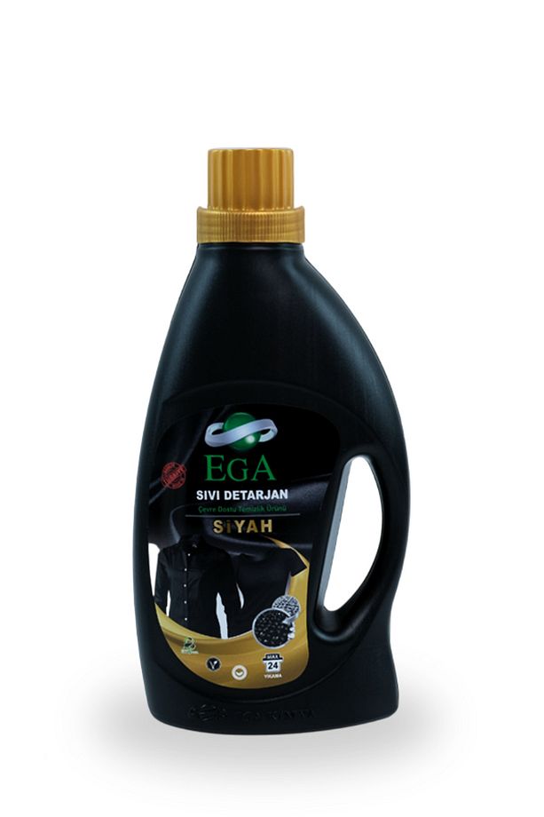 2'li Power Jel Siyah Ve Renkli Sıvı Yıkama Deterjanı 1100 ml - 7