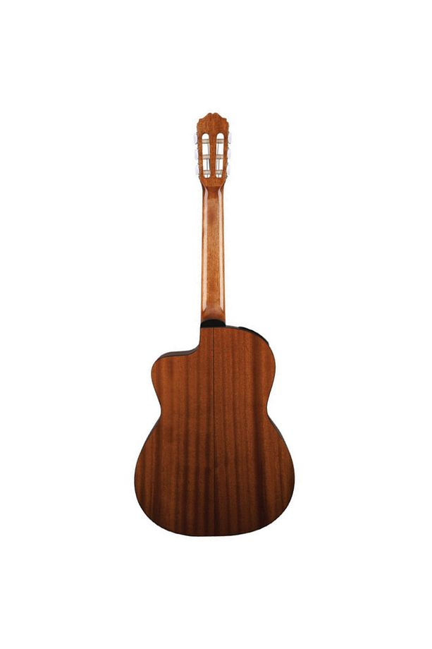 Gc1ce Nat Elektro Klasik Gitar - 5