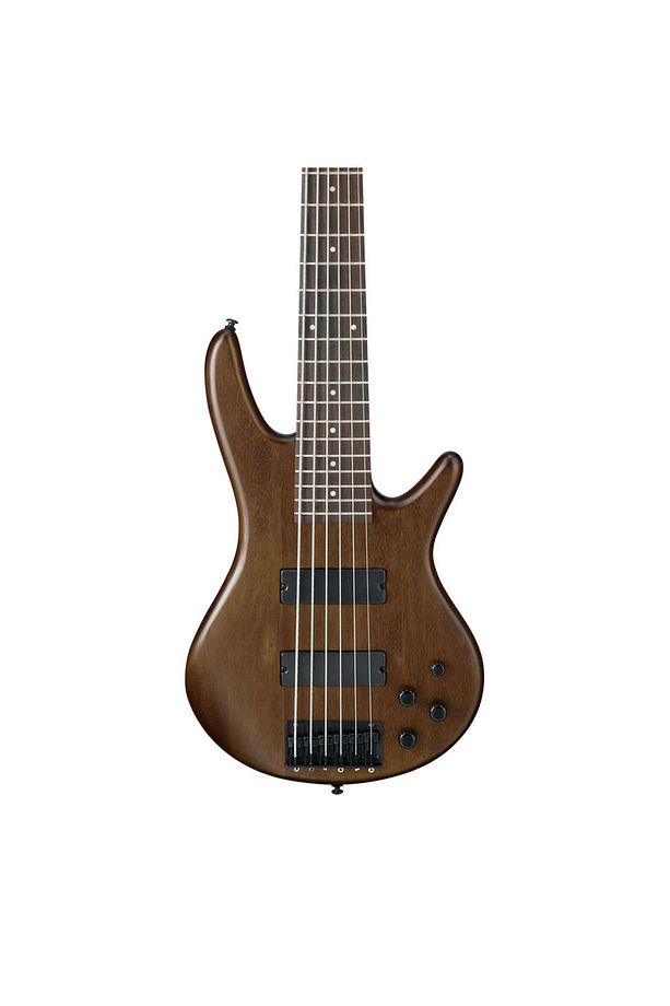 Gsr206b-wnf 6 Telli Bas Gitar - 5