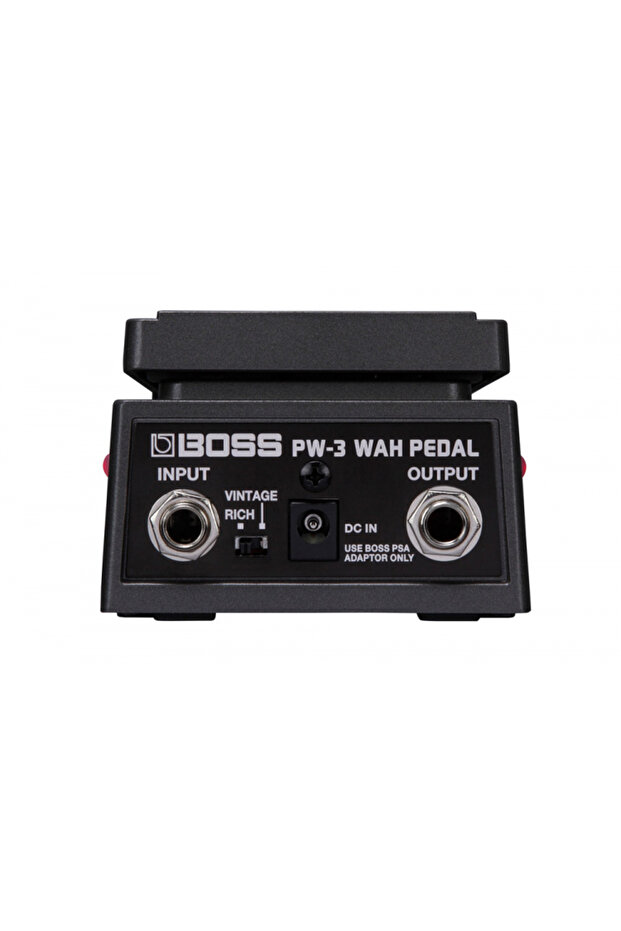 PW-3 Wah Pedalı - 6