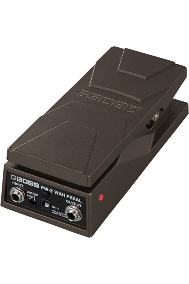 PW-3 Wah Pedalı - 2