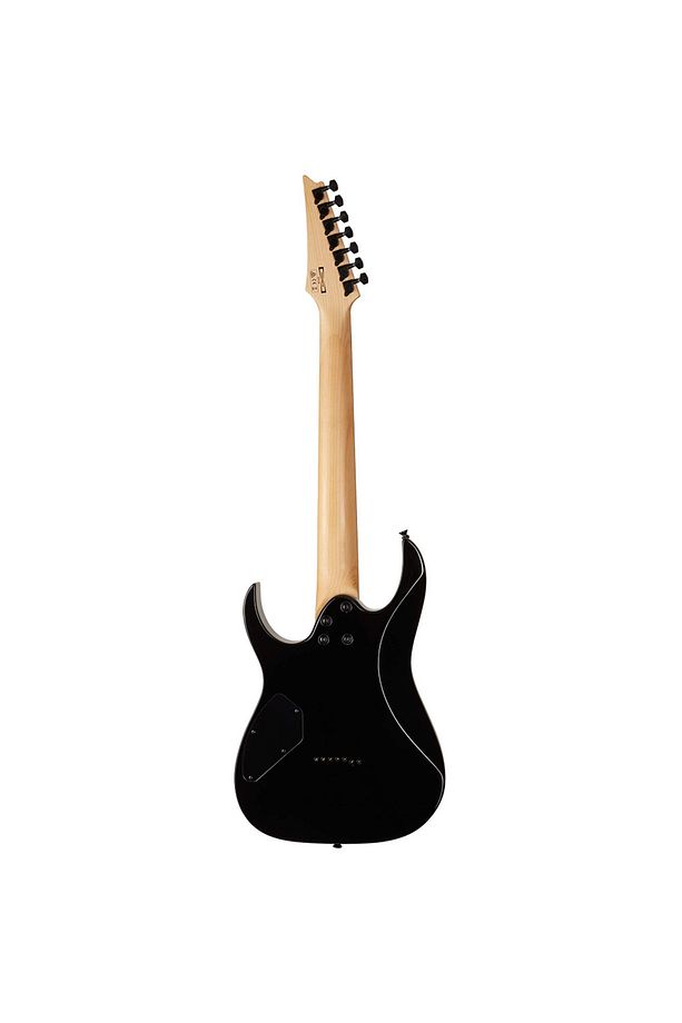 Grg7221qa-tks 7 Telli Elektro Gitar - 7