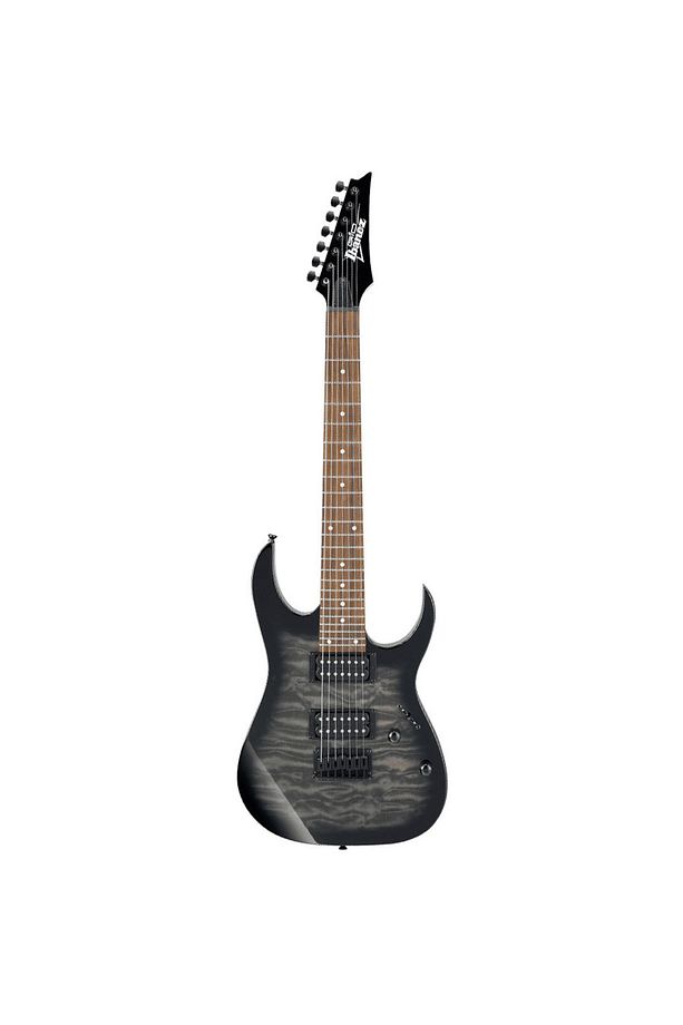 Grg7221qa-tks 7 Telli Elektro Gitar - 6