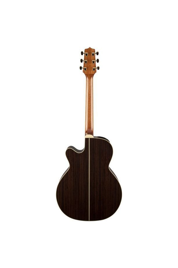 Gn51ce Nat Elektro Akustik Gitar - 8