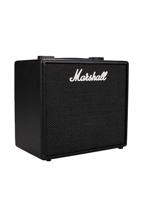 Code25 1x10” 25w Dijital Kombo Elektro Gitar Amfisi - 8