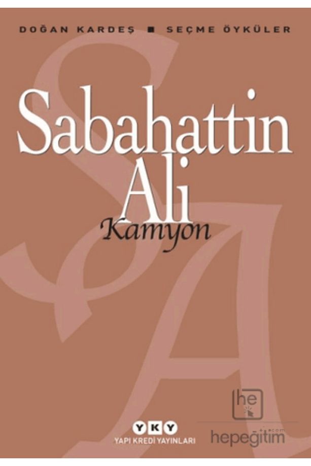 Kamyon - 2