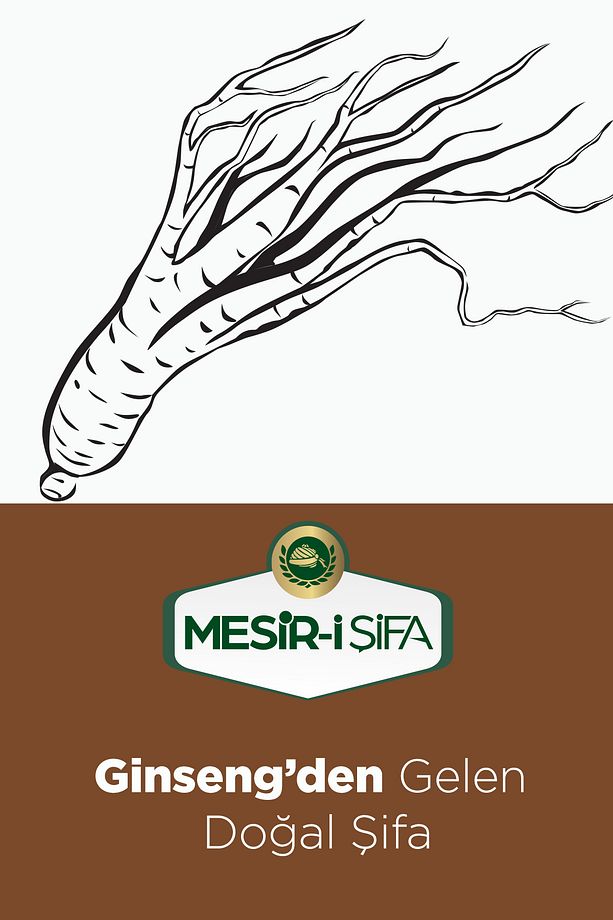 Ginsengli Kahve Bitkisel Karışımlı Çözünebilir Kahve 75gr - 5