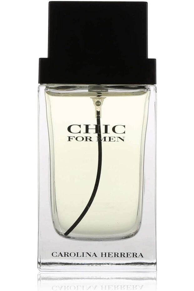 شيك - عطر للرجال، 100 مل - بخاخ أو دي تواليت
