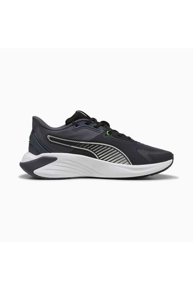 Men's Black Pwr Hybrid Tr Running Shoes 310282-10