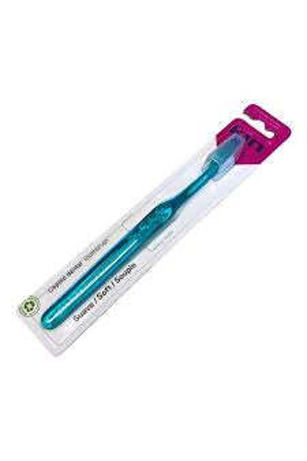 فرشاة الأسنان - 1