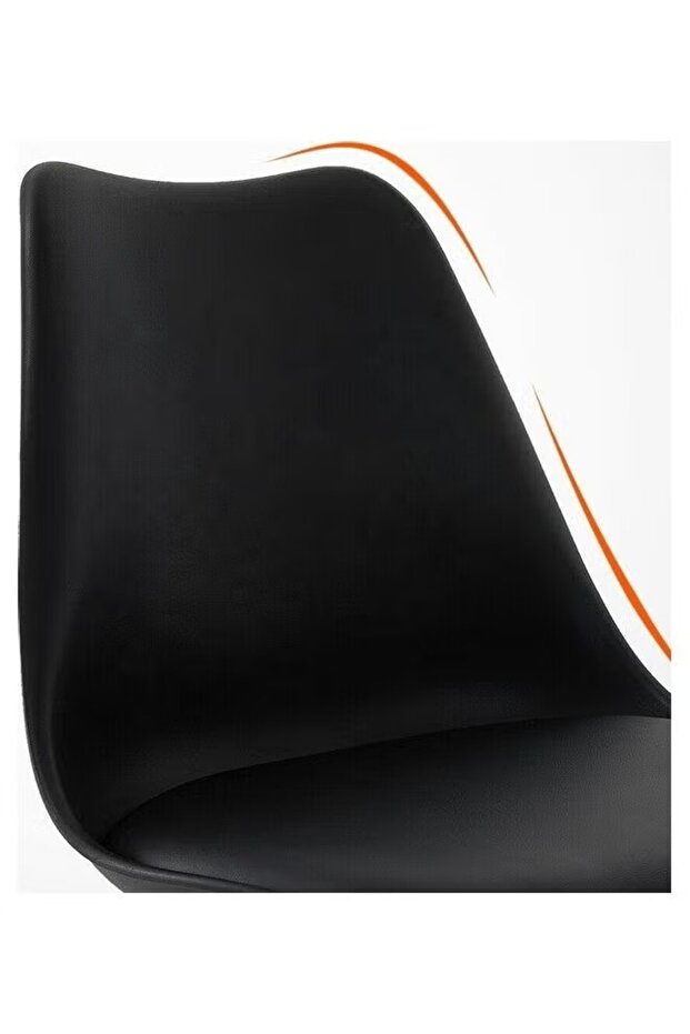 كرسي طاولة الطعام - 5