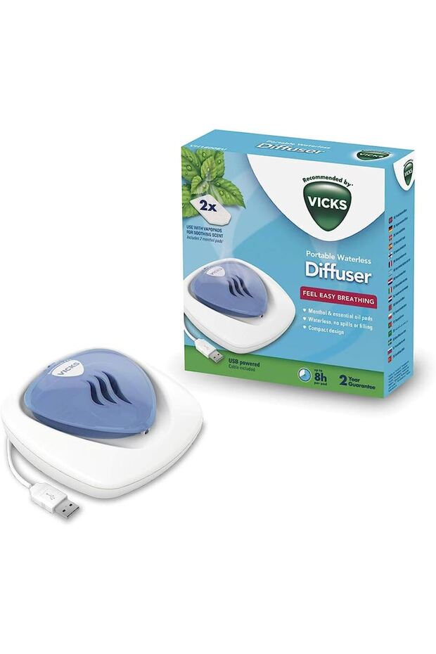 موزع فيكس المحمول بدون ماء - 1