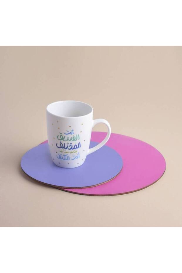 كوب قهوة - الفريد المختلف - 1