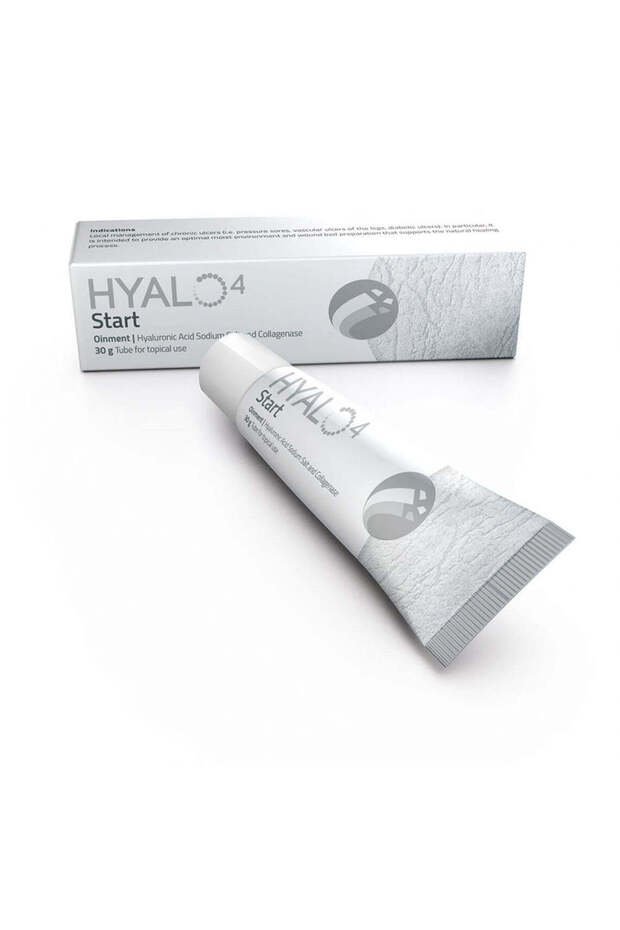 Hyalo 4start ointment 30g