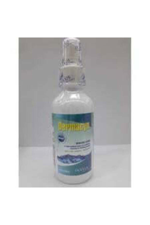 بخاخ ديرماسين 120 مل - 1