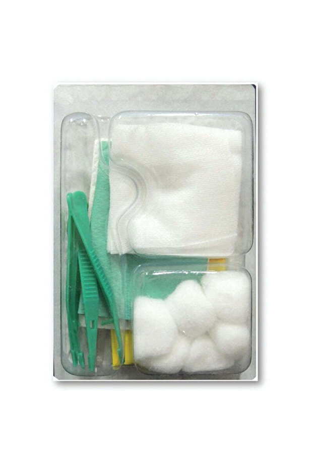 طقم ملابس بروميد - 1