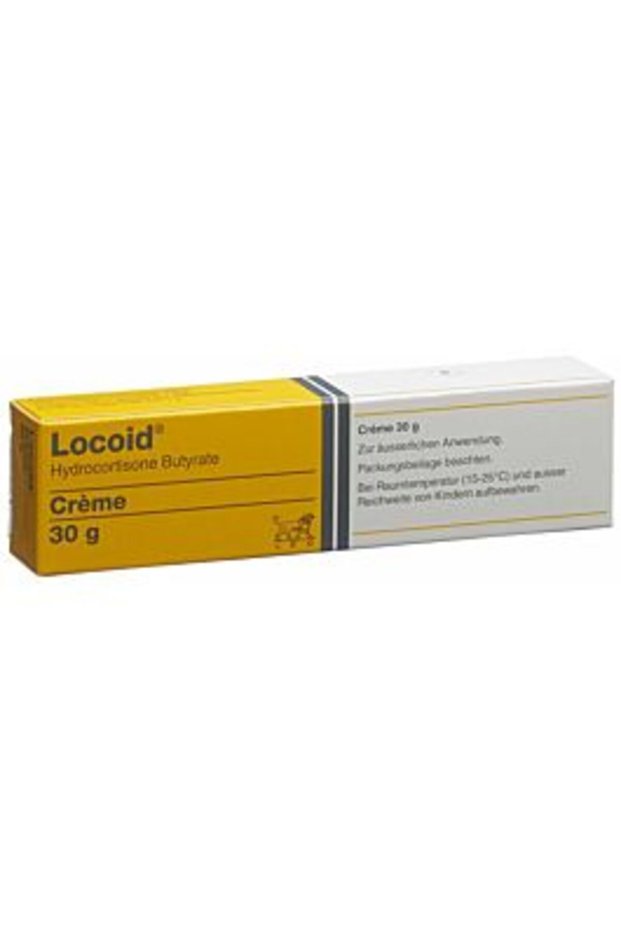 LOCOID0.1% CREAM 30G
