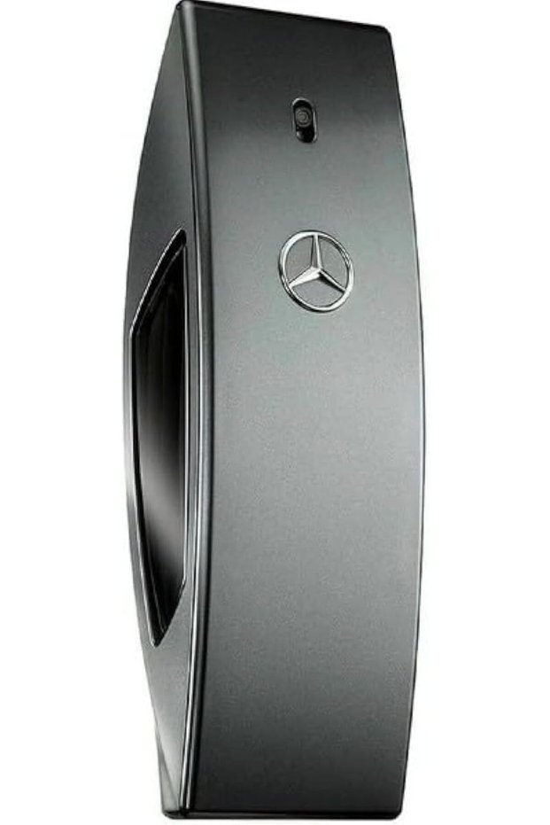 Mercedes-Benz Club Extreme 100 mm