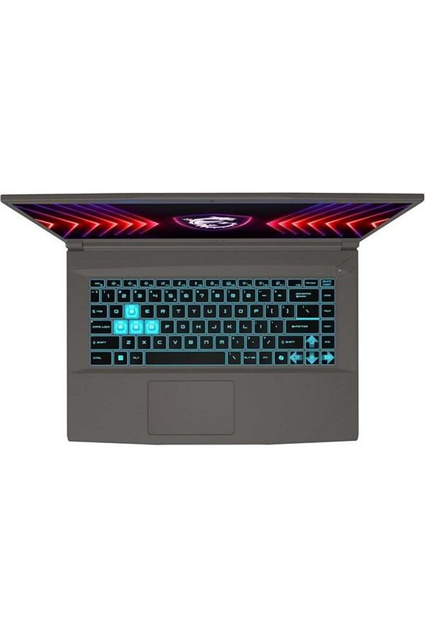 15.6" THIN 15 B13VE-2870TR CORE i5 13420H 40GB- 512GB M2 NVME- 6GB RTX4050 W11H - 6