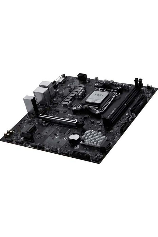 PRO B840M-B DDR5 HDMI PCIe 16X v4.0 AM5 mATX - 5