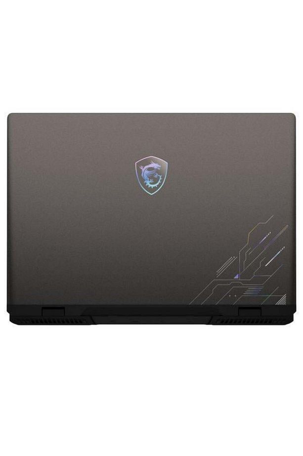 16" QHD CROSSHIRE 16 HX AI D2XWFKG-093TR ULTRA 9 275HX-96GB DDR5 RAM-8GB RTX5060-1TB NVME-W11H 2 - 7