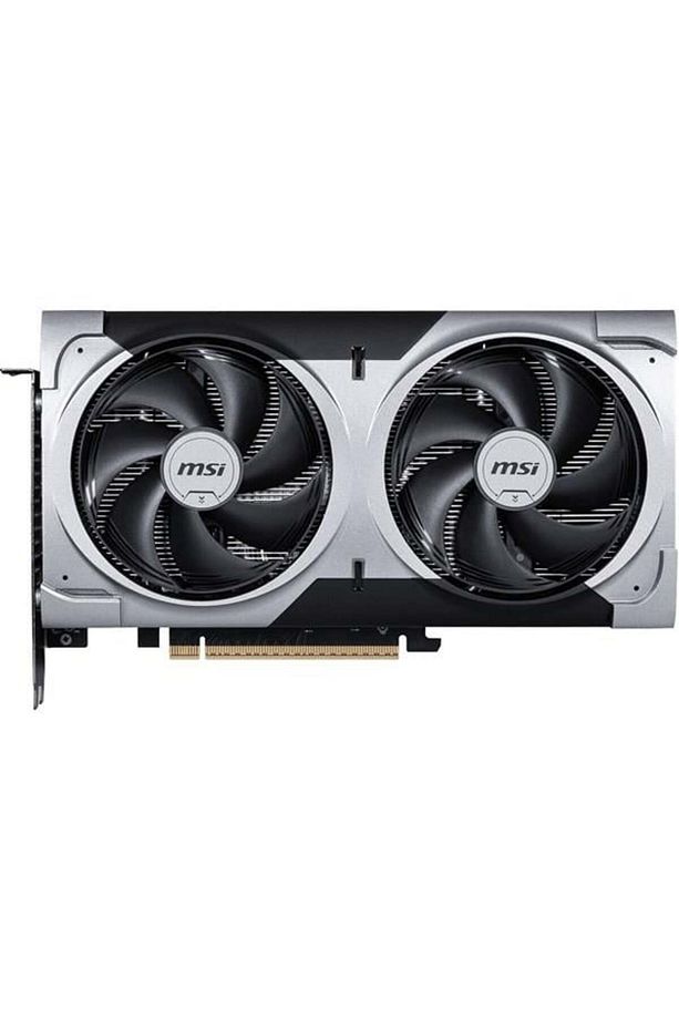 RTX5060TI 8GB VENTUS 2X OC PLUS Uyumlu  128BİT GDDR7 HDMI DP PCIe 5.0 - 4