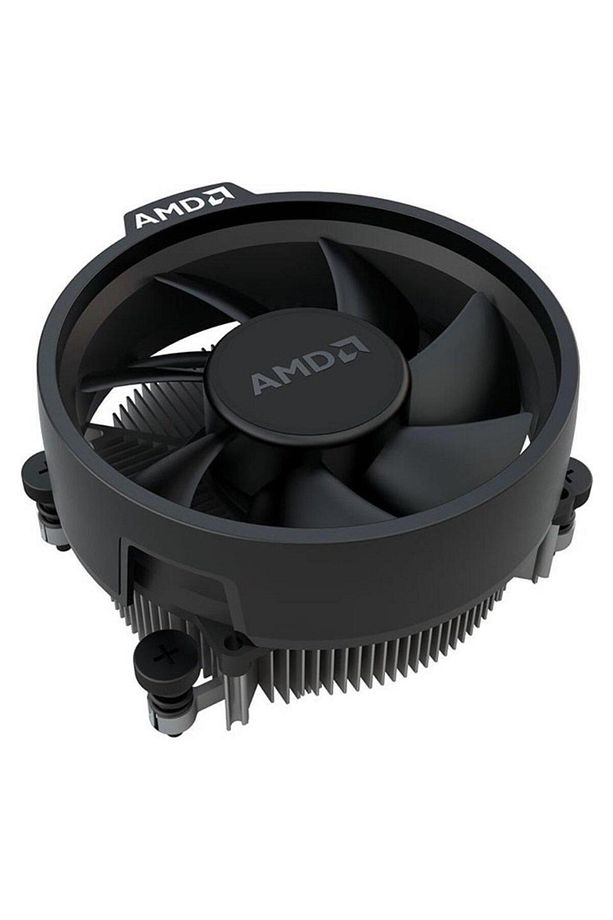 Wraith Spire Hava Soğutmalı Orjinal Işlemci Fanı 65W 712-000071 - 1