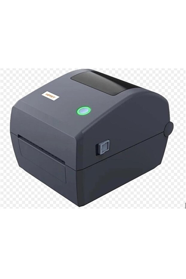 Hd200 Thermal Barcode Printer Usb, Ethernet Connected
