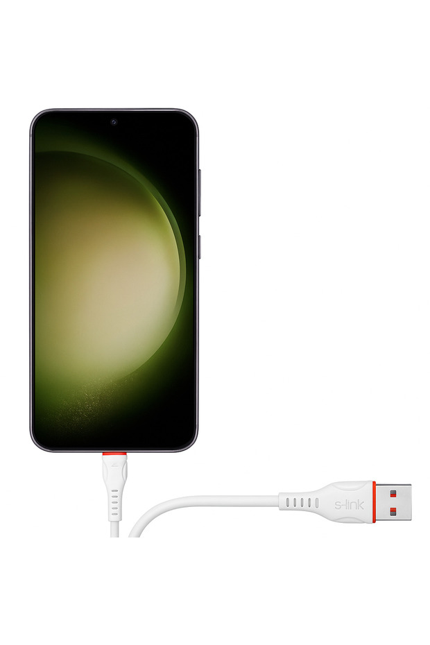 15W FAST TYPE-C CABLE - 3