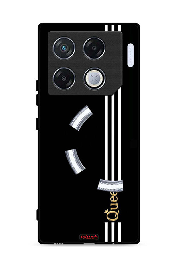 غطاء حماية لهاتف Infinix GT 20 Pro 5G - كوين