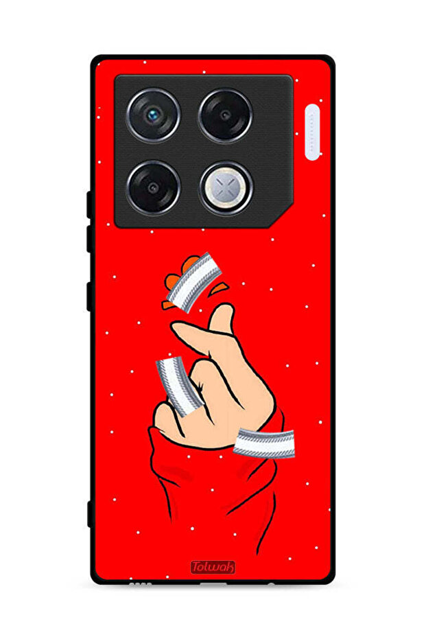 غطاء حماية سناب لهاتف Infinix GT 20 Pro 5G