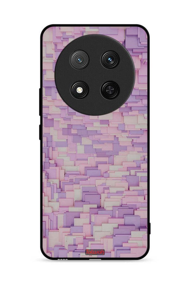 غطاء حماية لهاتف Honor X9c 5G من باول