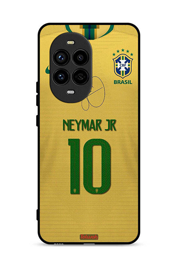 غطاء حماية لهاتف هواوي نوفا 13 برو 5G نيمار جونيور 10