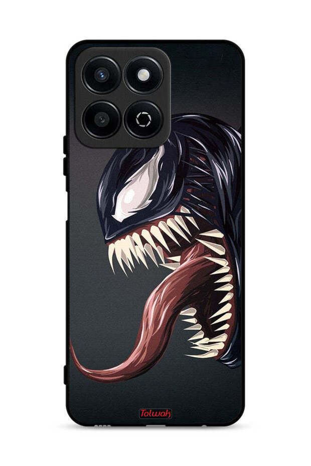 غطاء حماية فينوم لهاتف Honor Play 60 Plus 5G