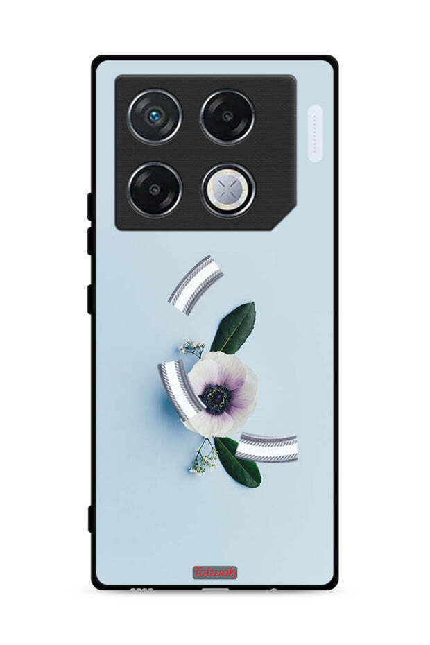 غطاء حماية لهاتف Infinix GT 20 Pro 5G من تصميم آني سبرات