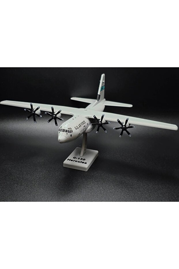 c130j uçak kit kart