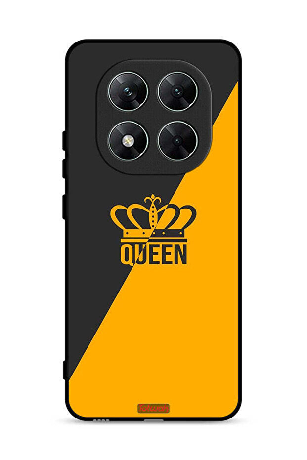 غطاء حماية لهاتف Xiaomi Poco X7 5G - كوين