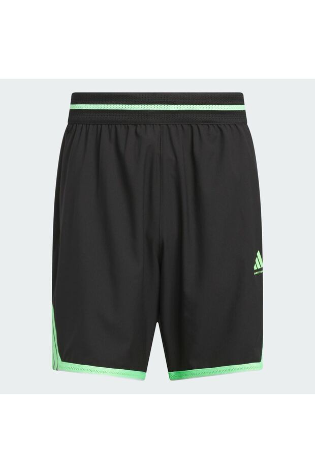 Crazy Lite Shorts - 3