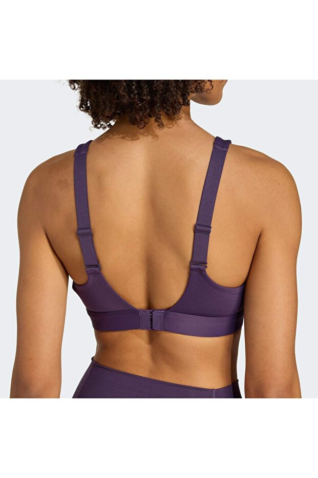 TLRDREACT Training High-Support Sporcu Sütyeni - 7