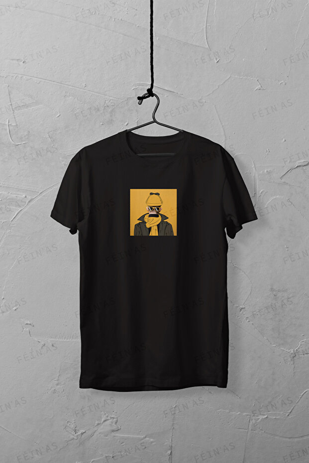 تيشيرت رجالي - تركيبة - 2