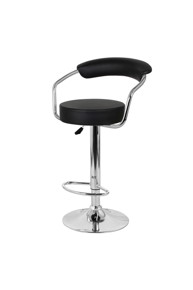 كرسي قابل للتعديل 49x49x70 سم - 1